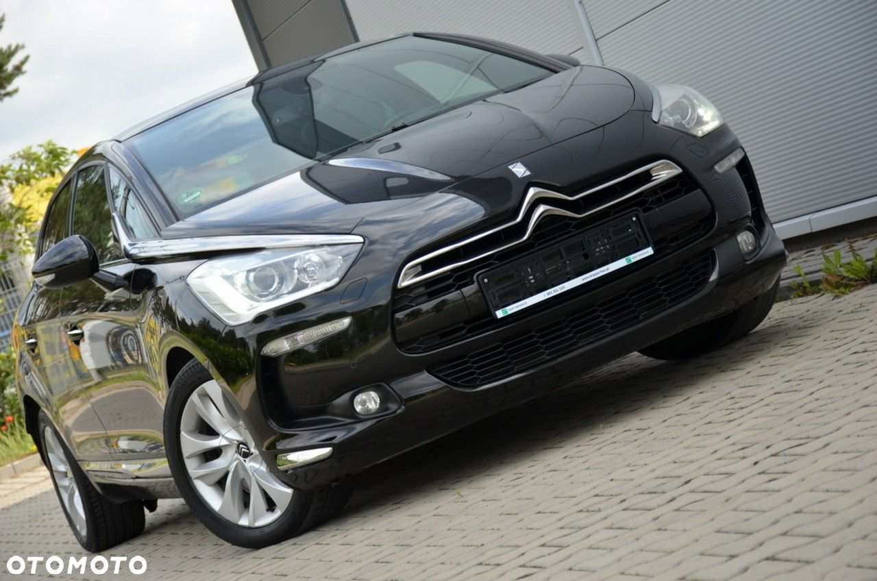 Citroën DS5 - 19