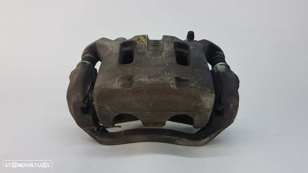 PINÇA DE TRAVÃO FRENTE DIREITA NISSAN PATHFINDER (R51) 2.5 DCI LE - 3