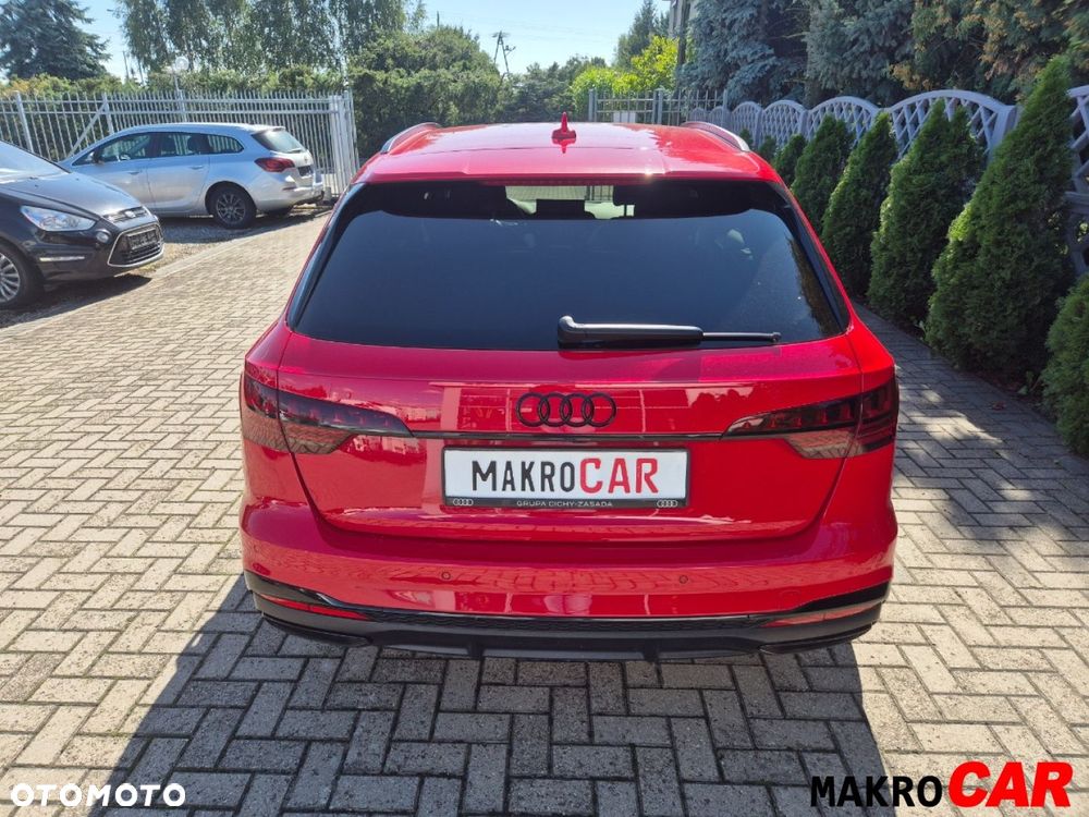 Audi A4 - 17