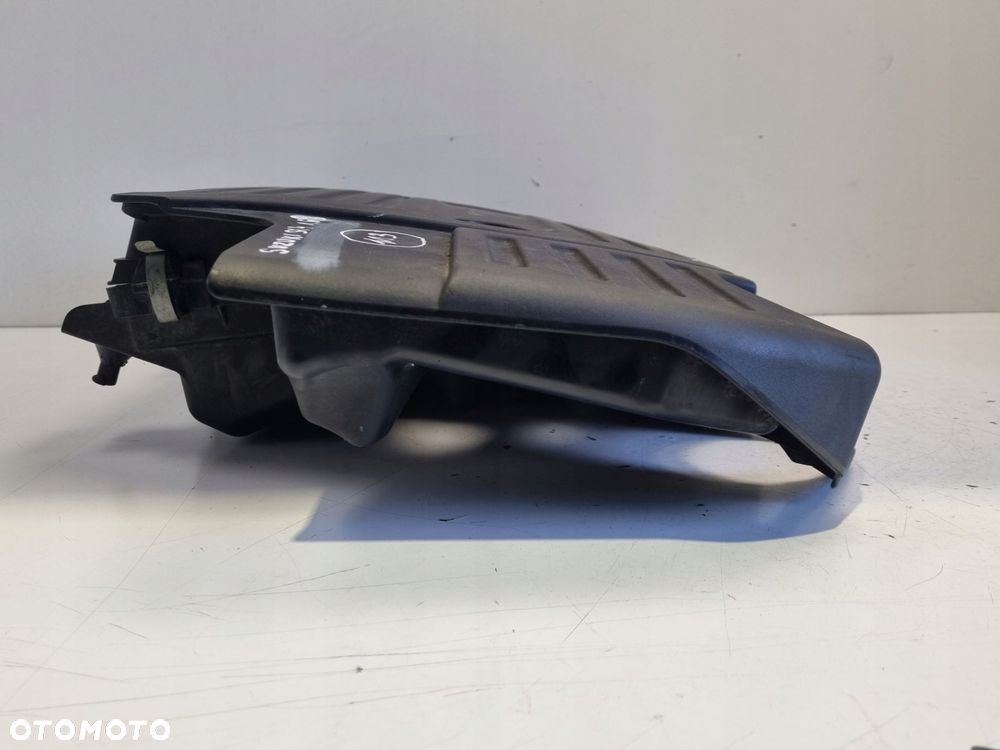 Suzuki SX4 POKRYWA SILNIKA Osłona _ 54L-A01 - 5