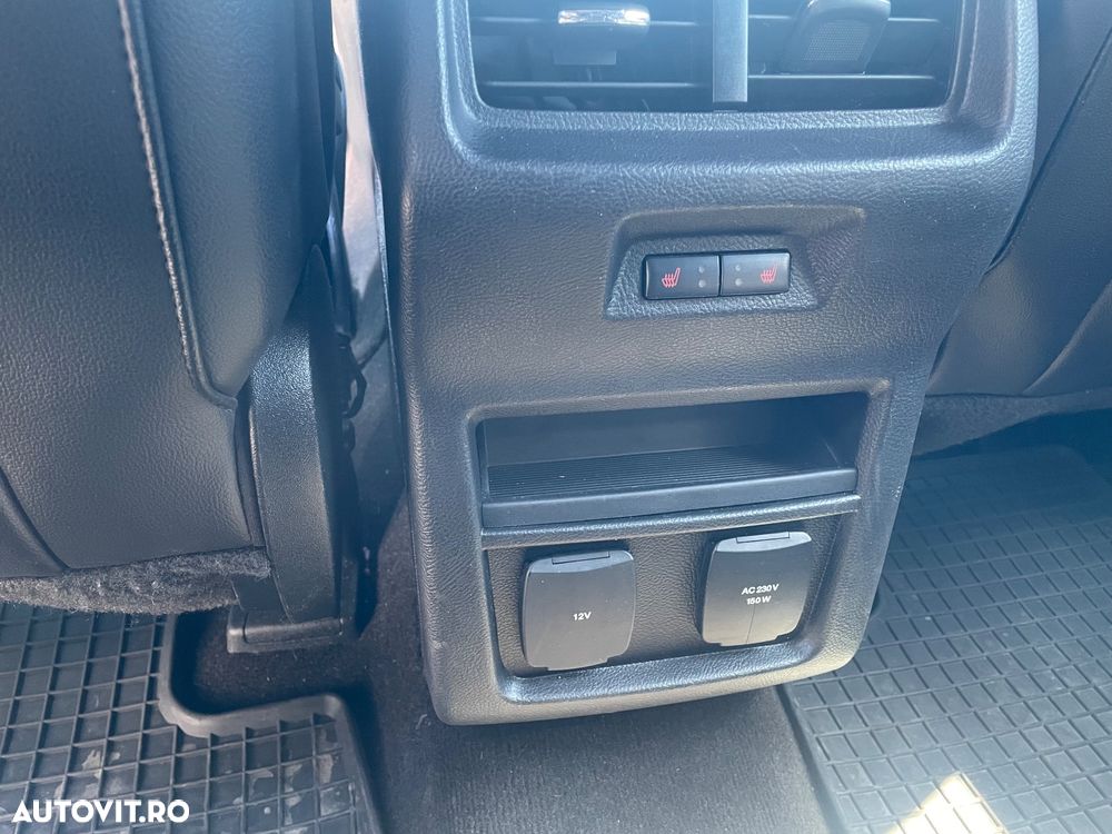 Ford Edge 2.0 Panther A8 AWD ST Line - 7