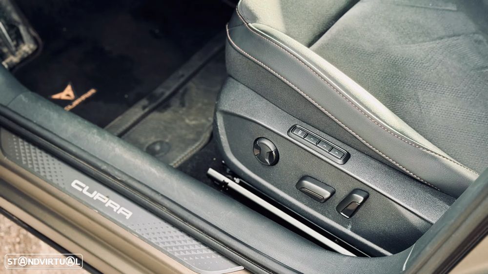 Cupra Formentor 1.5 e-Hybrid DSG VZ Tribe Edition - 22