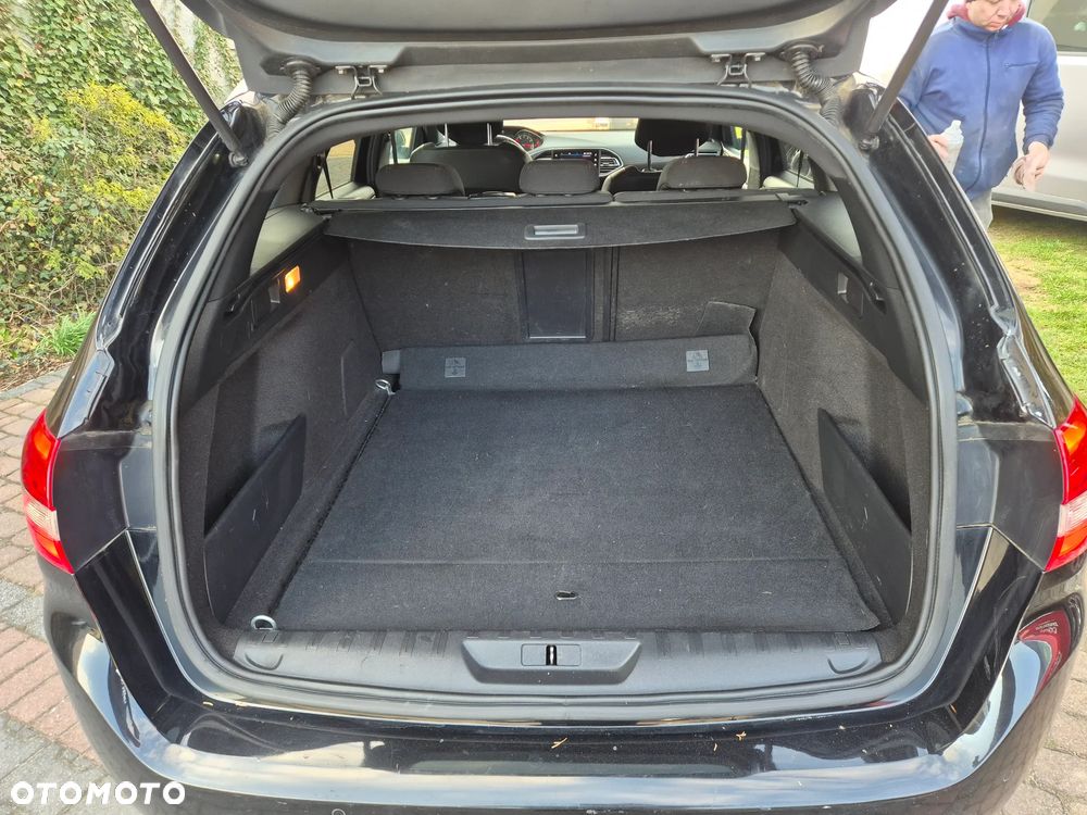 Peugeot 308 PureTech 130 EAT6 Stop & Start GT-Line Edition - 15