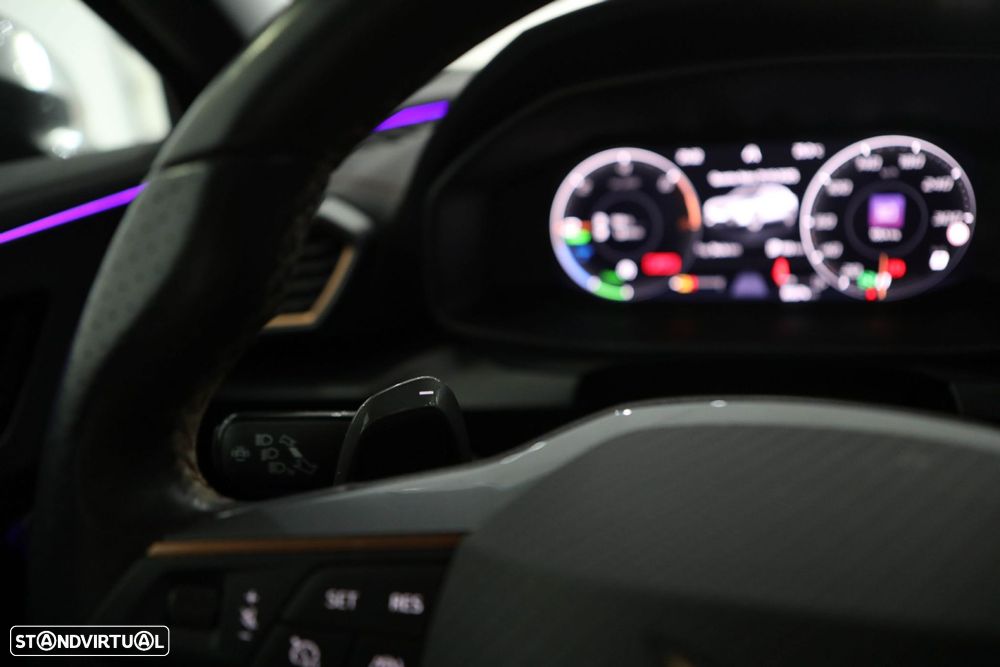 Cupra Formentor 1.4 e-Hybrid DSG VZ - 18