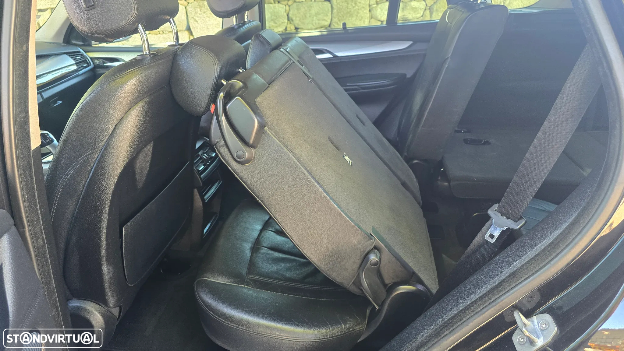 BMW X5 25 d sDrive Comfort 7L - 45