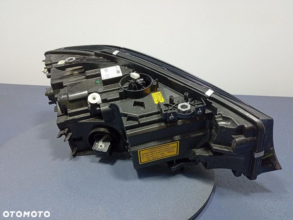 BMW 3 G20 G21 REFLEKTOR LEWY PRZÓD LAMPA PRZEDNIA EU LASER LED 9481707 - 4