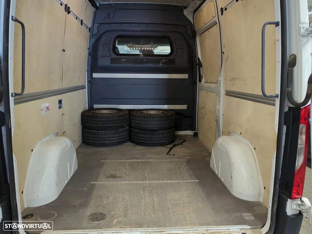 Mercedes-Benz Sprinter 314 L1H1 - 3