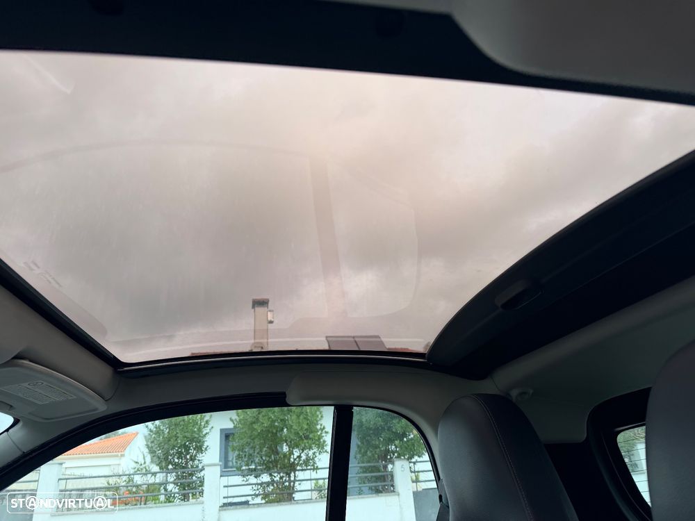 Smart ForTwo Coupé pulse micro hybrid drive - 12