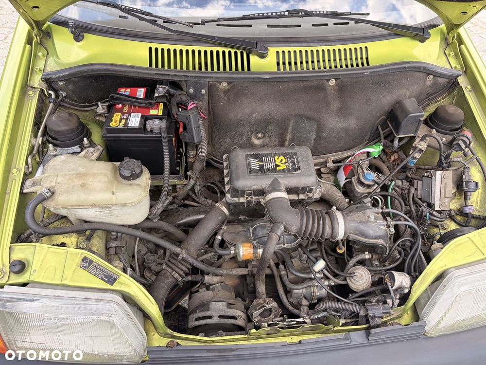 Fiat Cinquecento - 6