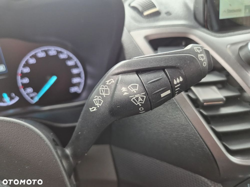 Ford Tourneo Connect Gr 1.5 EcoBlue Trend - 17