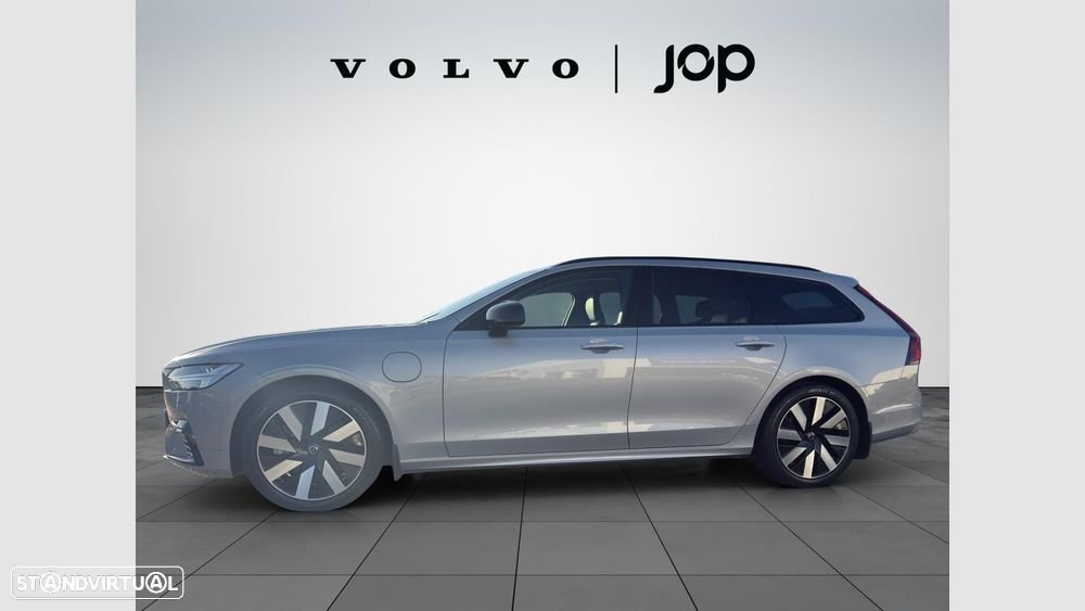 Volvo V90 2.0 T6 PHEV Plus Dark AWD - 3