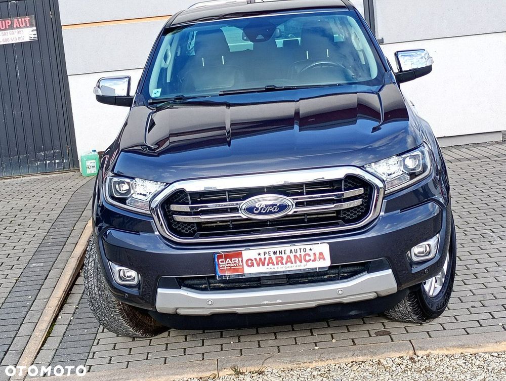 Ford Ranger - 2