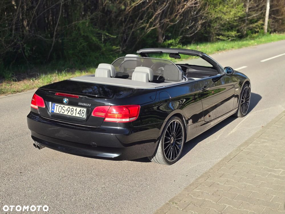 BMW Seria 3 330i M Sport Edition - 17