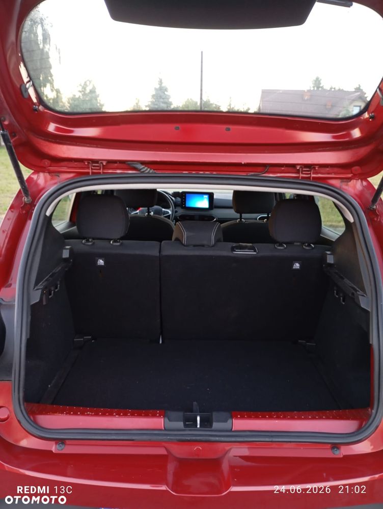 Dacia Sandero 1.0 TCe Comfort CVT - 19