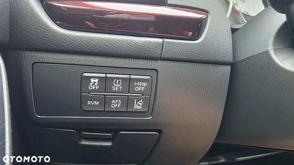 Mazda 6 2.2 D Skypassion I-ELoop - 23