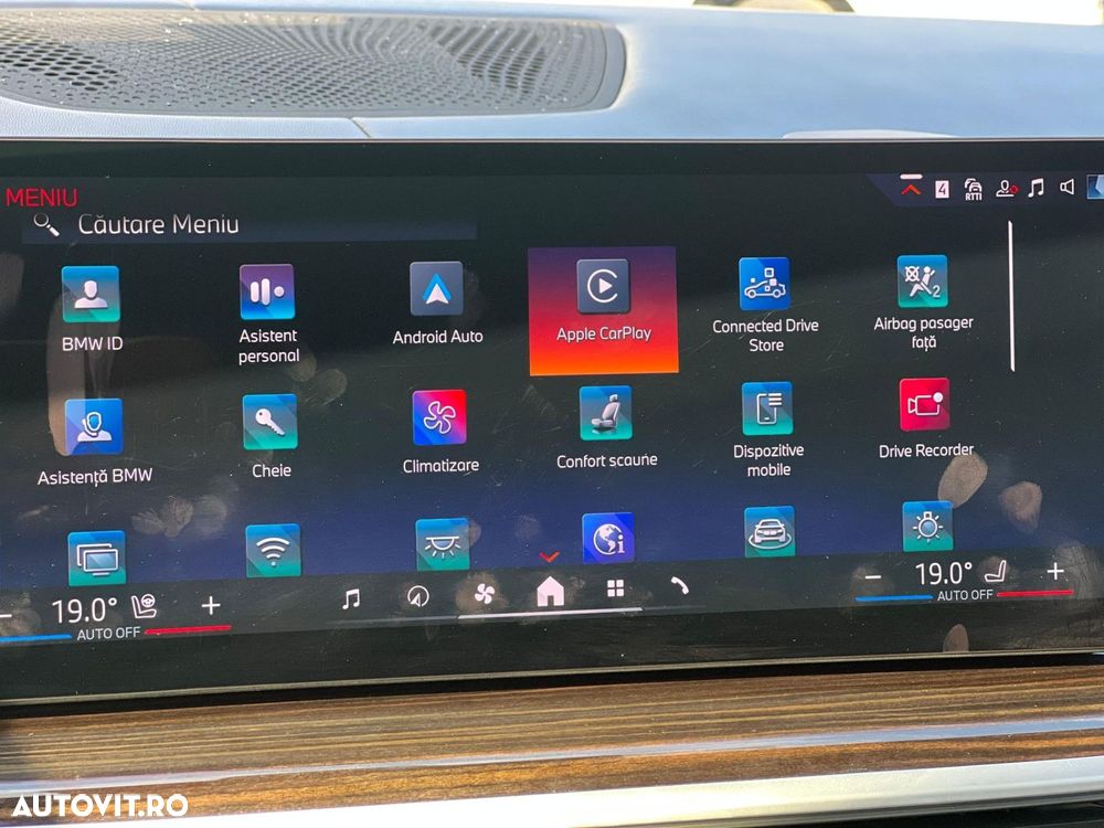 BMW X6 xDrive40i AT MHEV - 23