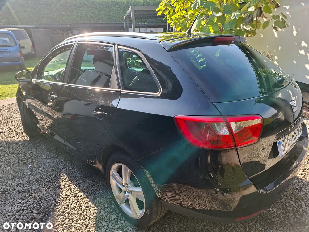 Seat Ibiza - 13