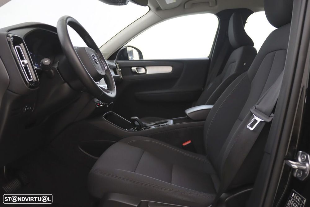 Volvo XC 40 1.5 T4 PHEV Inscription Expression - 5