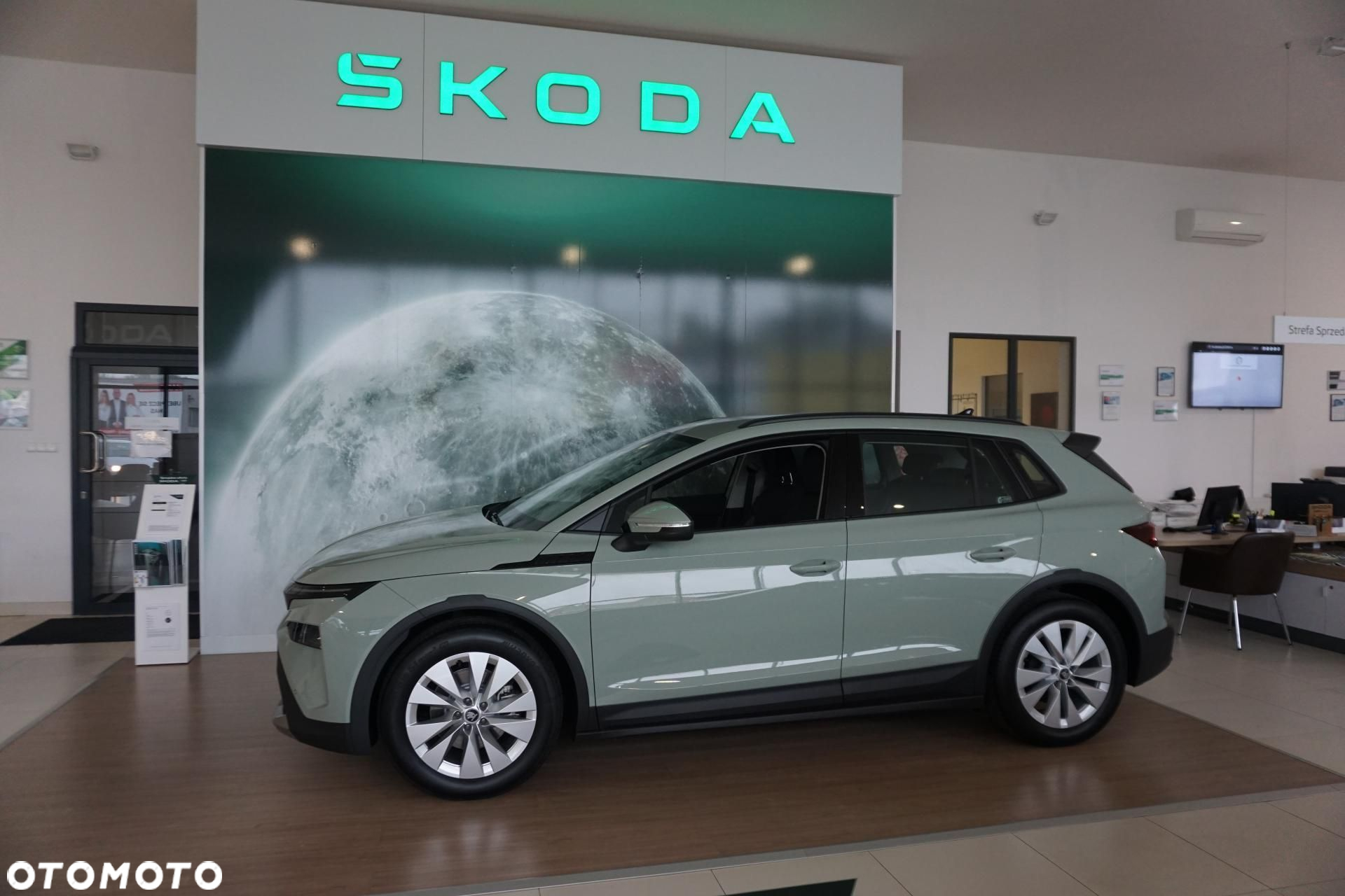 Skoda Inny - 2
