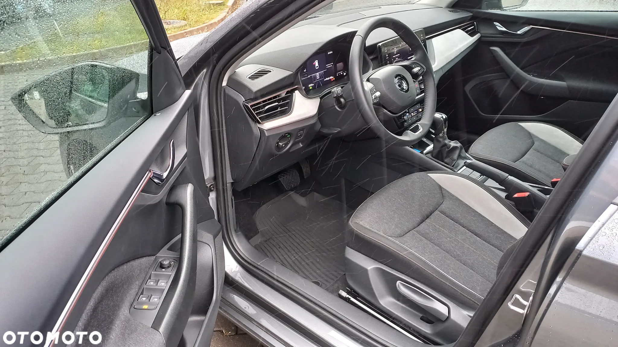 Skoda Scala - 12