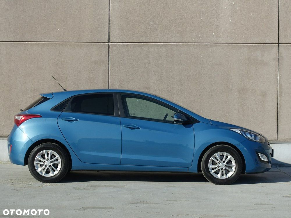 Hyundai i30 - 6