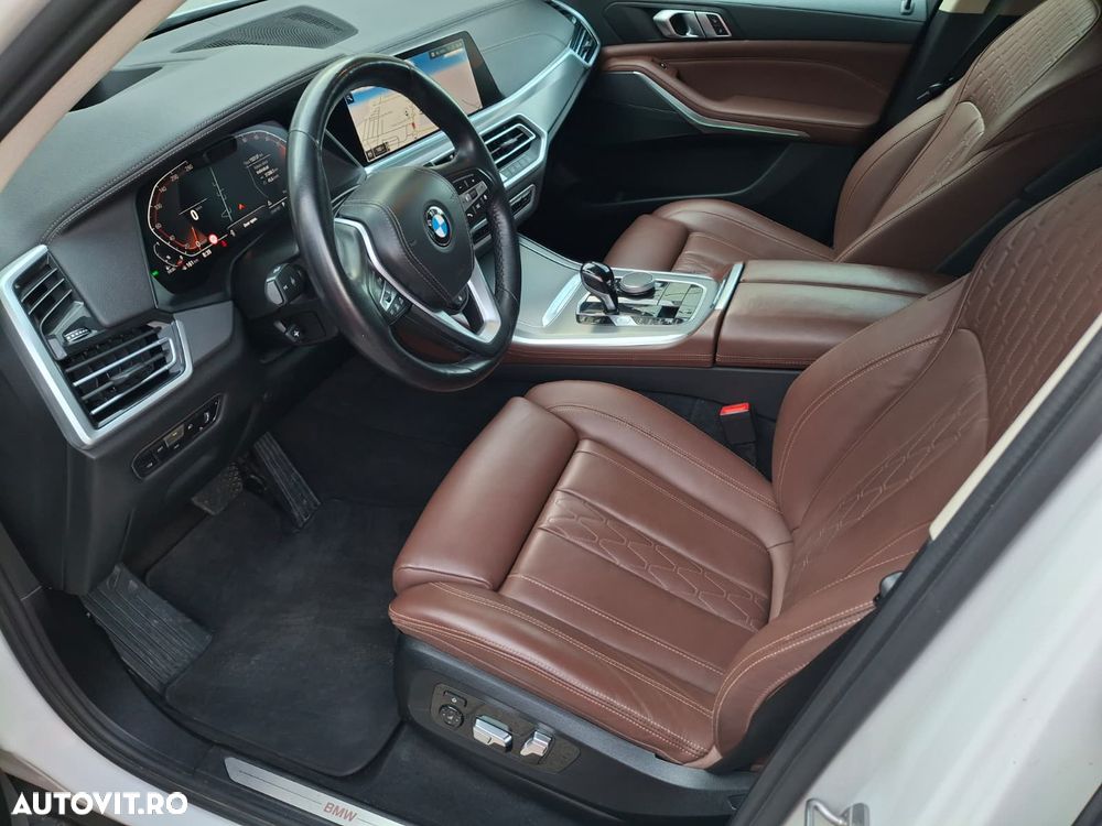 BMW X5 xDrive30d - 14