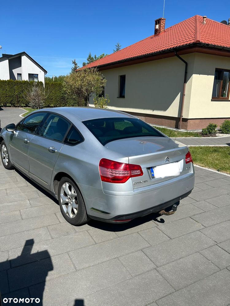 Citroën C5 2.0i 16V Confort - 3
