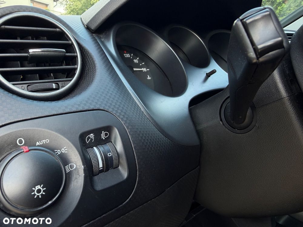 Seat Altea XL 1.6 Stylance - 18
