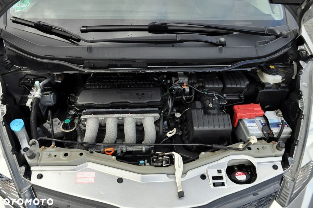 Honda Jazz - 38