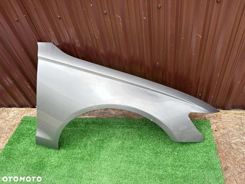 Audi A6 C7 błotnik przedni prawy oryginalny 4G0 - 1