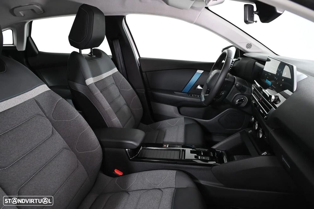 Citroën e-C4 50 kWh Feel Pack - 21