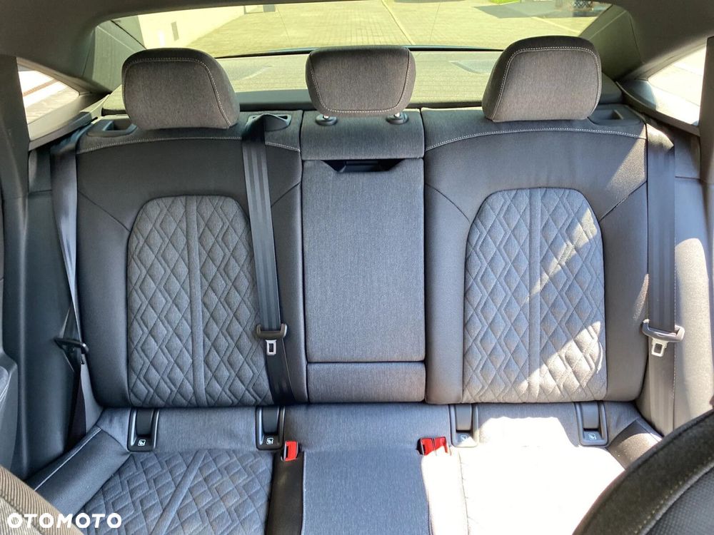 Audi A6 Limousine - 24