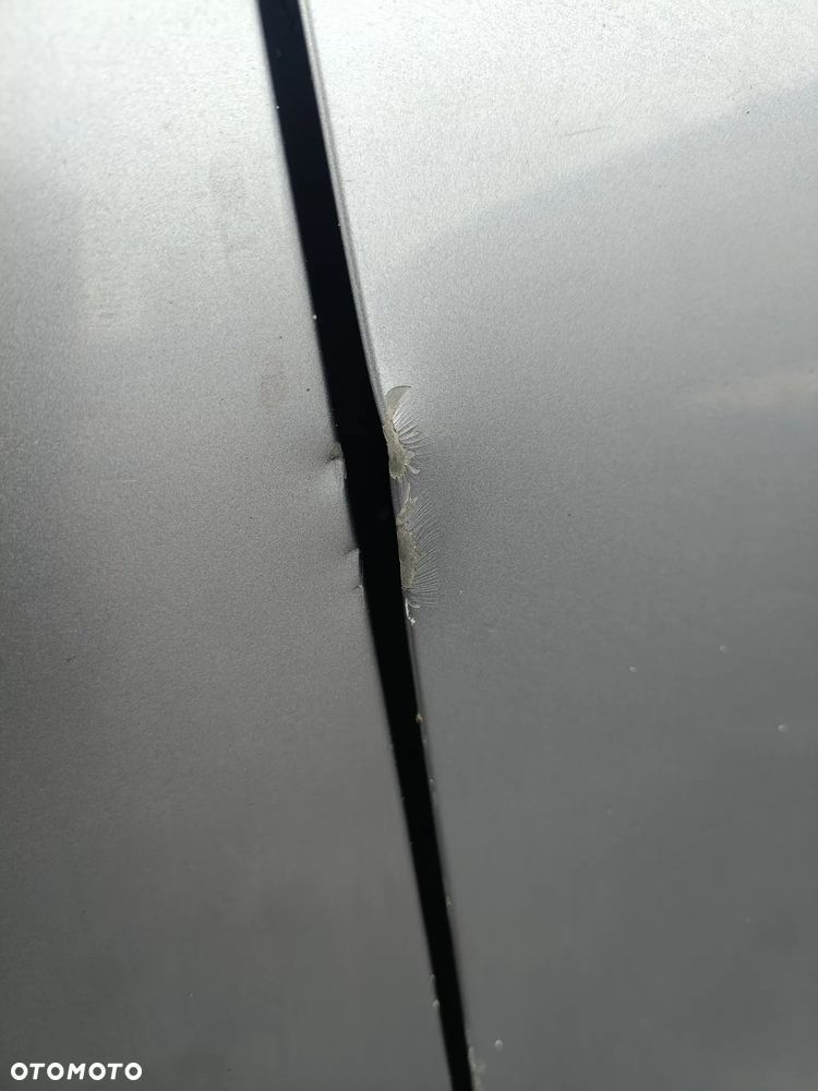 OPEL ASTRA III H GTC 04-10 Z163 3D drzwi prawy przód prawe PP * - 7