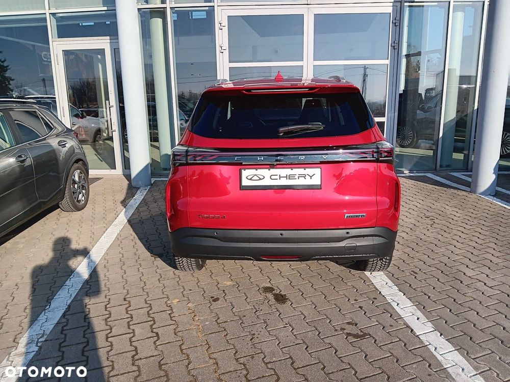 Chery Tiggo 4 - 7