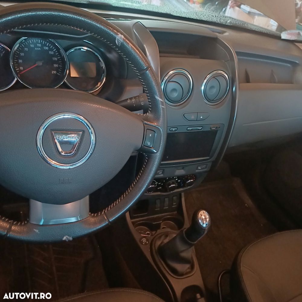 Dacia Duster - 9