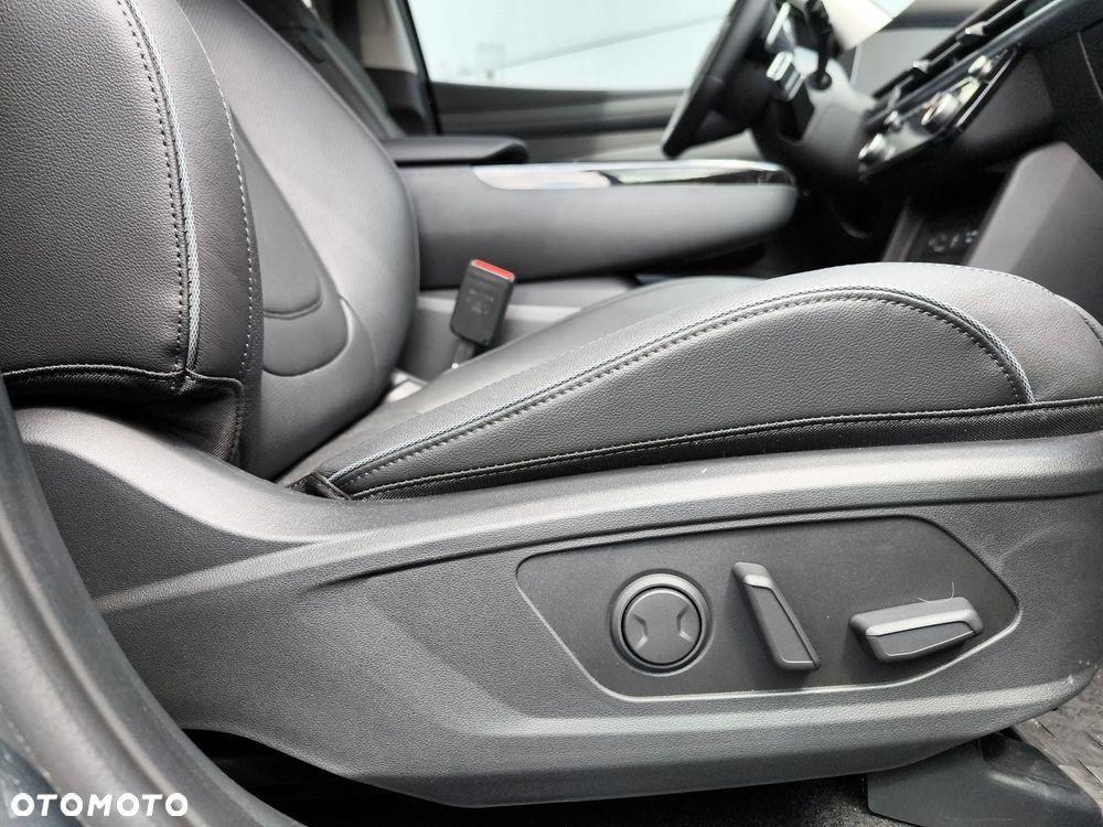 Hyundai Tucson 1.6 T-GDi PHEV Platinum 4WD - 20