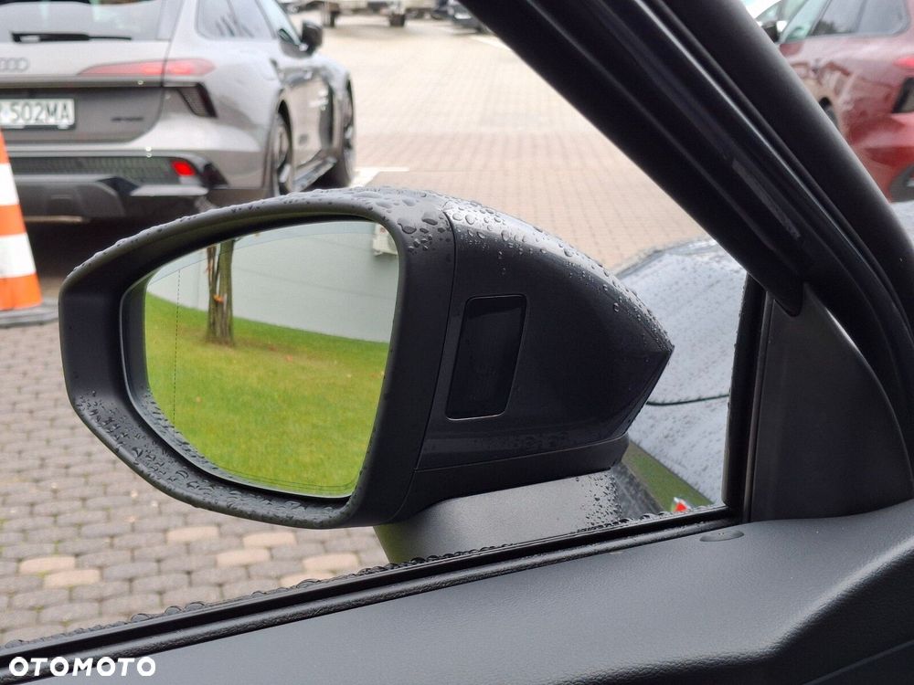 Audi A3 Sportback - 27