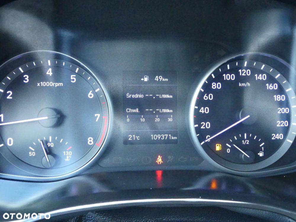 Hyundai i30 1.4 Style - 6