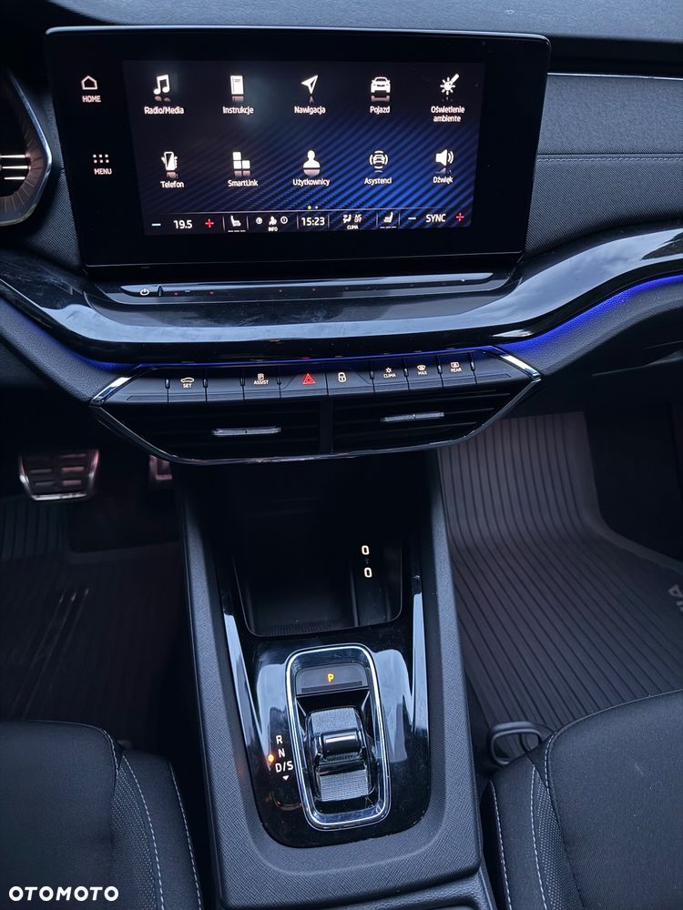 Skoda Octavia 1.5 TSI e-Tec Style DSG - 13