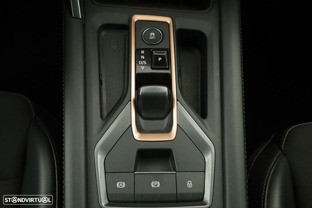 Cupra Formentor 1.5 e-Hybrid DSG - 14