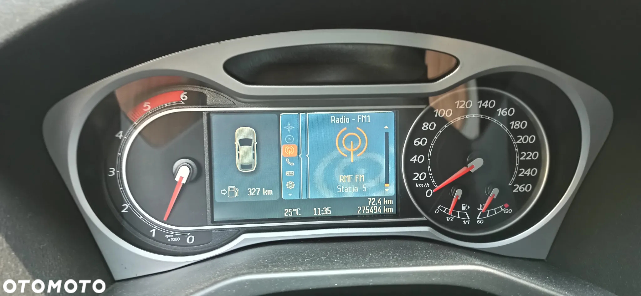 Ford Mondeo 2.0 TDCi Titanium - 10