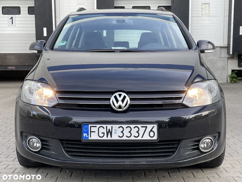 Volkswagen Golf Plus 1.4 TSI Style - 5