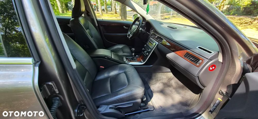 Volvo S80 2.0 Momentum - 10