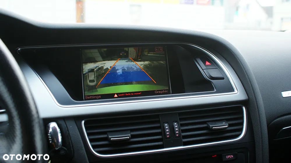 Audi A5 Sportback - 11