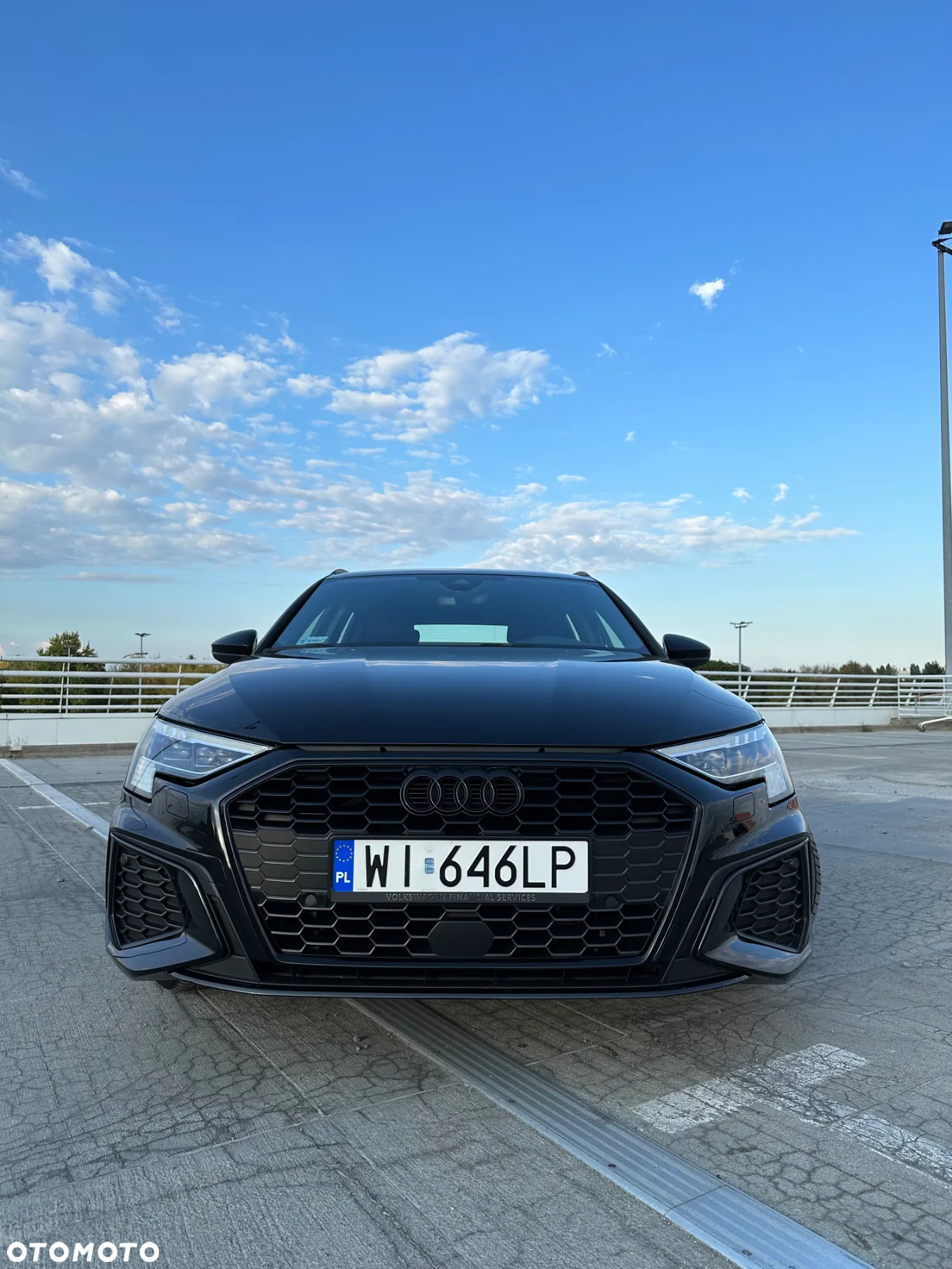 Audi A3 35 TFSI S tronic - 2