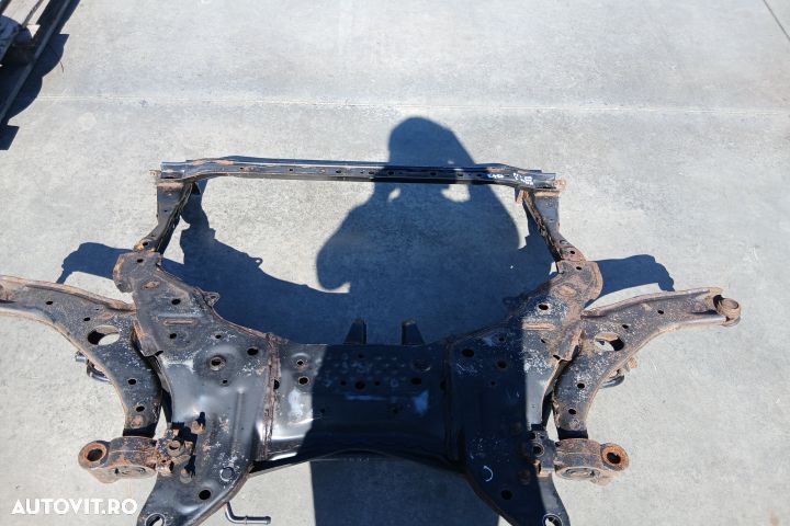 Punte fata 2.2D Mazda 3 BM [2013 - 2016] Hatchback 2.2 SKYACTIV-D MT - 1