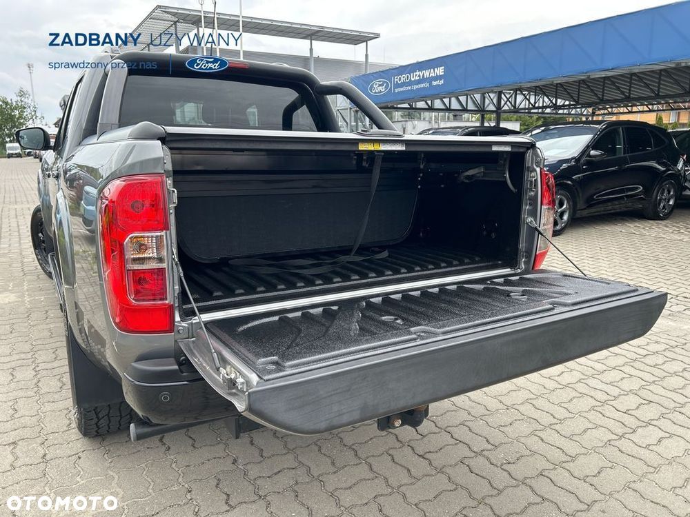 Nissan Navara - 9