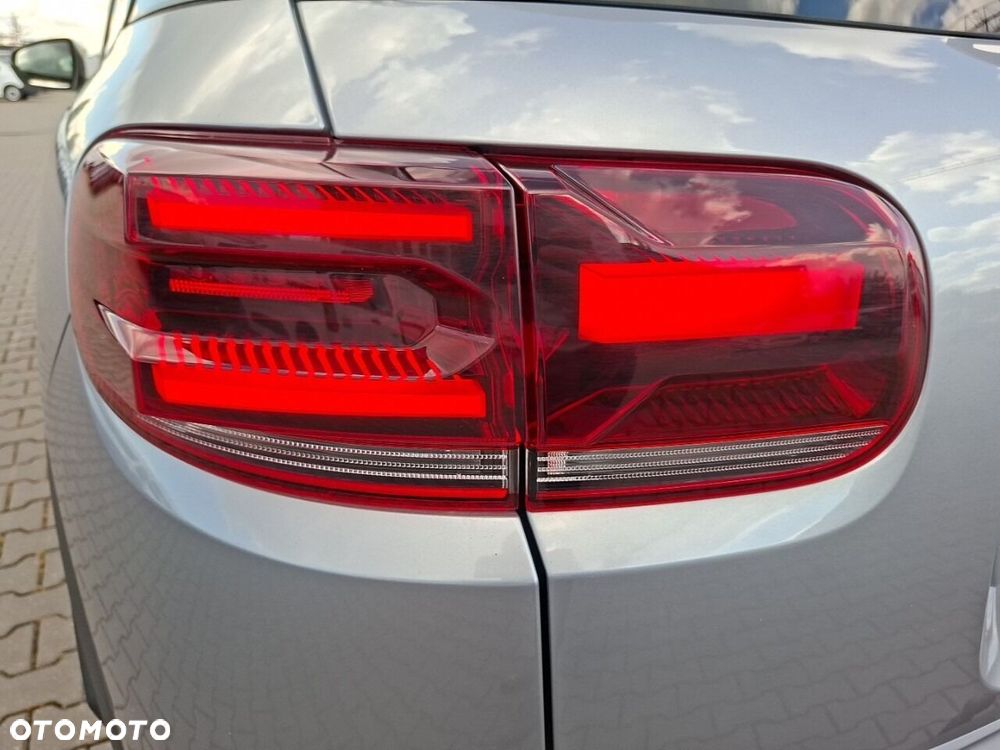 Citroën C5 Aircross 1.2 mHEV Max eDCT6 - 14