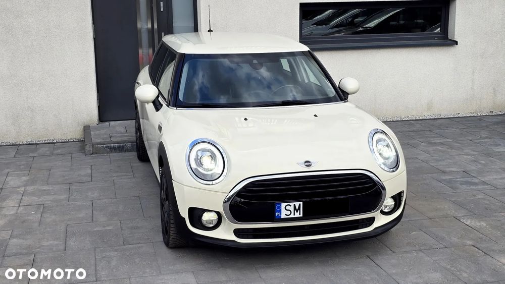 MINI Clubman Cooper Estate Edition - 3