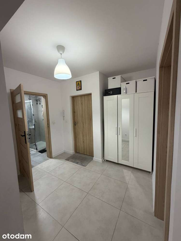 PRZESTRONNE 3 POKOJE | IDEALNE DLA RODZINY Z DZIEĆMI  | BALKON (PL,UA)